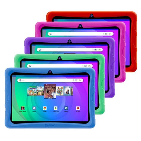 Contixo K102 10-Inch Kids 64GB HD Tablet Featuring Disney E-Books