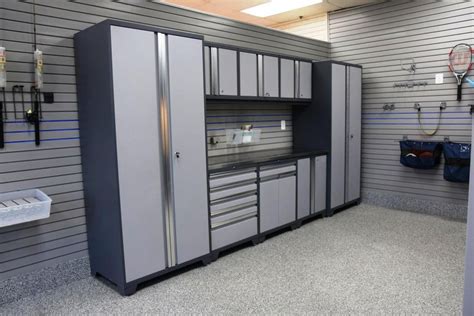 Garage Cabinets At Menards — Schmidt Gallery Design