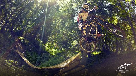 🔥 [47+] Downhill MTB Wallpapers | WallpaperSafari