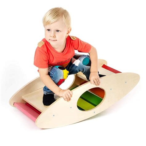 Top 10 Best Rocker Boards in 2021 Reviews- Guide Me