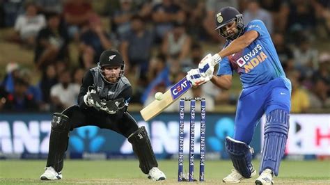 India vs New Zealand T20I Live Telecast Channel in India and New Zealand: When and where to ...