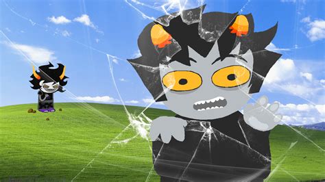 Homestuck Wallpapers - Top Free Homestuck Backgrounds - WallpaperAccess