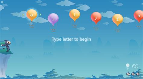 Beyond Mavis Beacon: 5 typing games for kids who need some practice ...