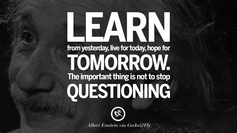 40 Beautiful Albert Einstein Quotes on God, Life, Knowledge and Imagination