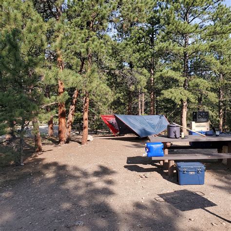 Best dispersed camping near Salida, Colorado | The Dyrt