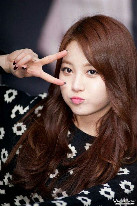 Girl's day yura | Wiki | Girl's Day Amino