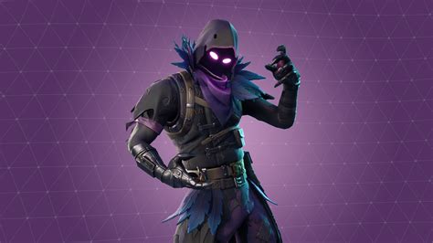 Download 3840x2400 wallpaper fortnite, warrior, video game, raven skin ...