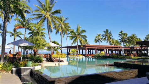 SHERATON FIJI RESORT Golf Deals