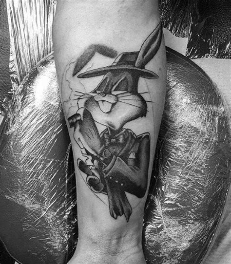 gangster playboy bunny tattoo designs - Convivial History Pictures Gallery