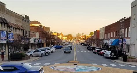 Visitor Info & Things to Do in Lincolnton | Lincolnton, NC - Official ...