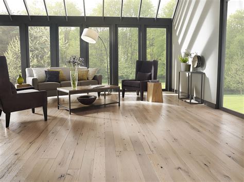 living room wood flooring | Choosing the Best Wood Flooring for Your Home | Decoist