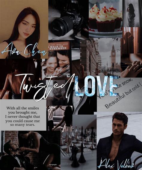 twisted love - ana huang in 2022 | Twisted series, Romance books, Book worms