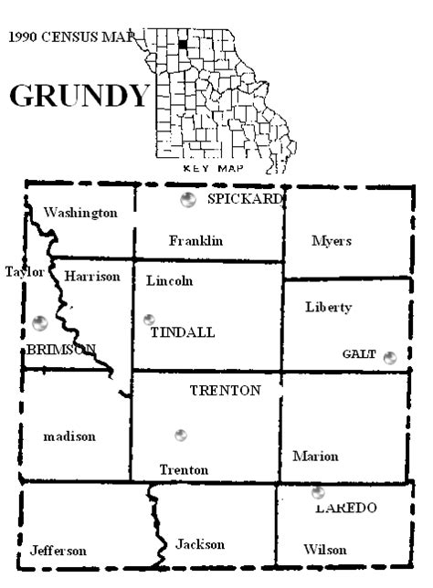 All of the informations related to Where Is Grundy County Il