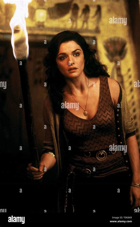 The Mummy Returns Rachel Weisz High Resolution Stock Photography and ...