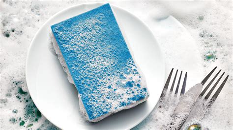 How to Wish Dishes So That You Save Soap, Water, and Time | Bon Appétit