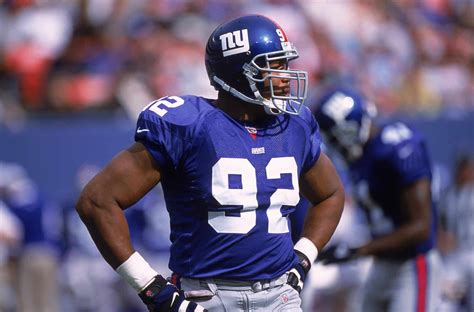 The Life And Career Of Michael Strahan