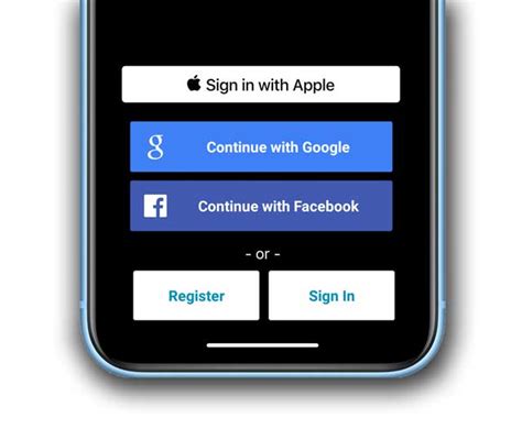 Why is an app or website asking me to sign in with Apple and my Apple ID? - AppleToolBox