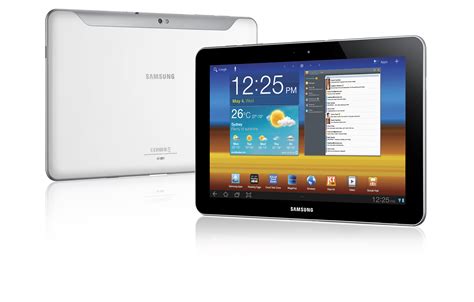 Samsung Galaxy 10inch Tablet released in time for Christmas - Tech ...