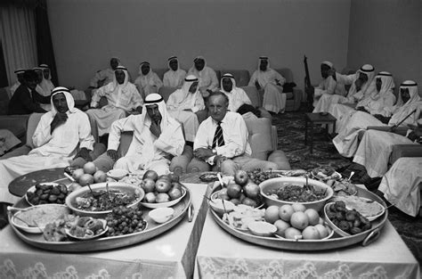 Seven highlights from the life of Sheikh Dr Sultan, Ruler of Sharjah