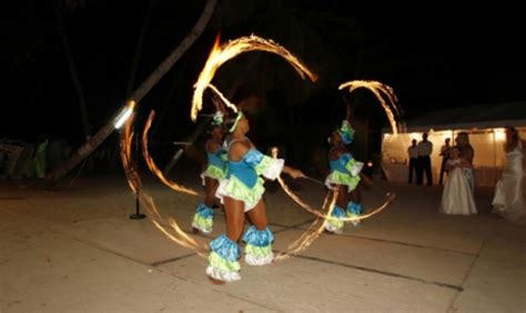 St Lucia Culture - Explore St Lucia's exciting culture