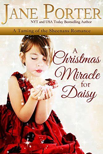 A Christmas Miracle for Daisy by Jane Porter | Goodreads