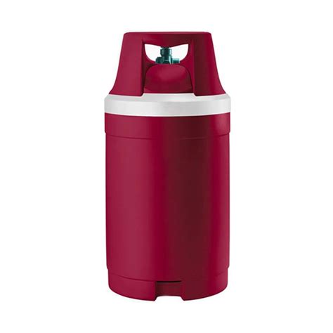 Composite LPG Cylinder - LPG Cylinder Sales