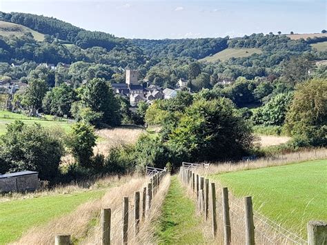 Best Places to Live: Bampton, Devon | Muddy Stilettos | Muddy Stilettos