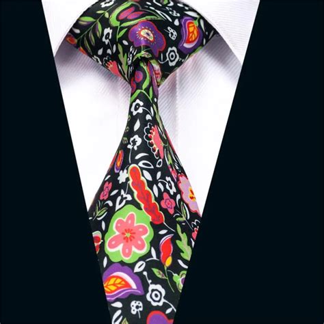 DH 1207 2016 Summer New Arrival Fashion Men`s Print Ties High Quality ...