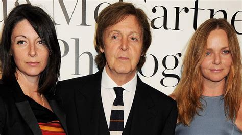 Paul McCartney serenaded by daughters in rare family footage for joyous ...