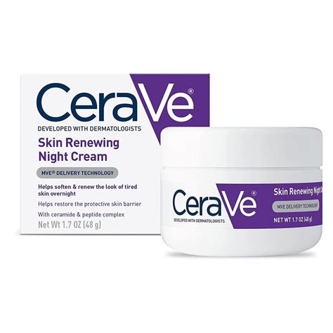 The 21 Best Night Creams 2023 - Best Overnight Moisturizers for Every Skin Type