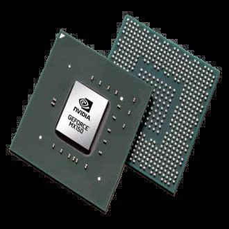 Nvidia GeForce MX150 Drivers | OEM Drivers