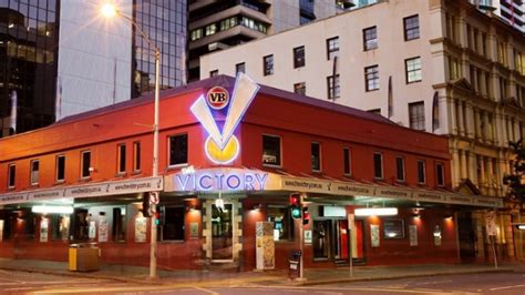 Brisbane’s Victory Hotel to close as ALH Group decides not to renew ...