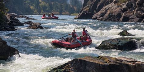 Durango Rafting | Guided Whitewater Rafting in Durango, CO