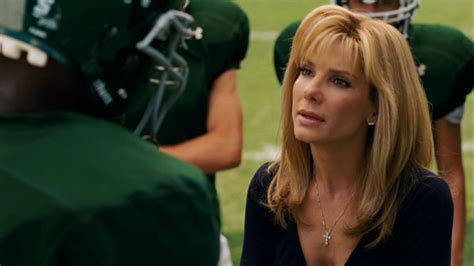 Sandra Bullock - The Blind Side - Sandra Bullock Image (20811250) - Fanpop