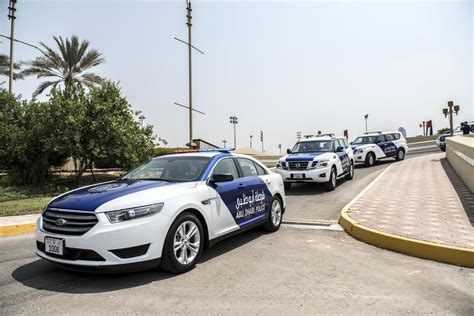 Abu Dhabi Police to clamp down on drivers without a license - Dubi Cars ...