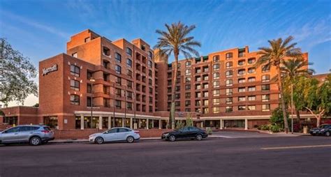 Scottsdale Marriott Suites Old Town - Scottsdale, AZ - Wedding Venue