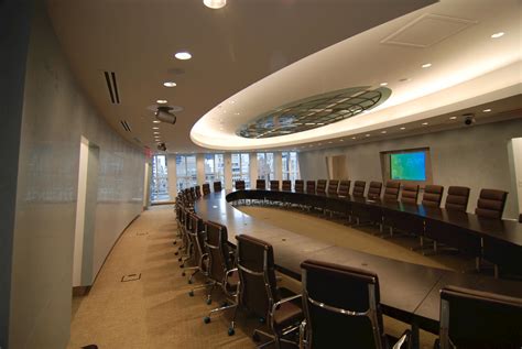 The Benefits of Renting a Conference Room - Liberty Office Suites