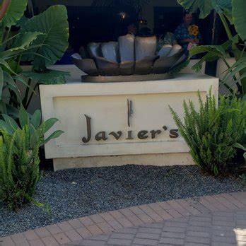 JAVIER’S - IRVINE - 3384 Photos & 3484 Reviews - 536 Spectrum Center Dr ...