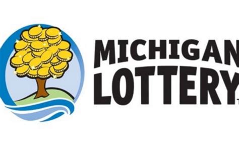 Bay County Man Wins $1 Million Prize in Michigan Lottery Scratch-Off ...