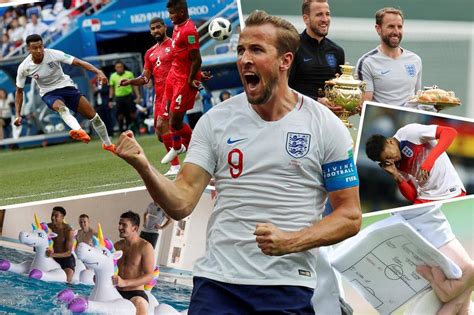 England World Cup squad numbers 2018: Three Lions shirt numbers in full ...