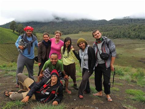 Semeru Hiking - Malangtrekker