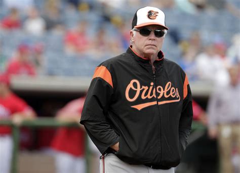 Mets’ Buck Showalter breaks silence for 1st time since getting manager ...