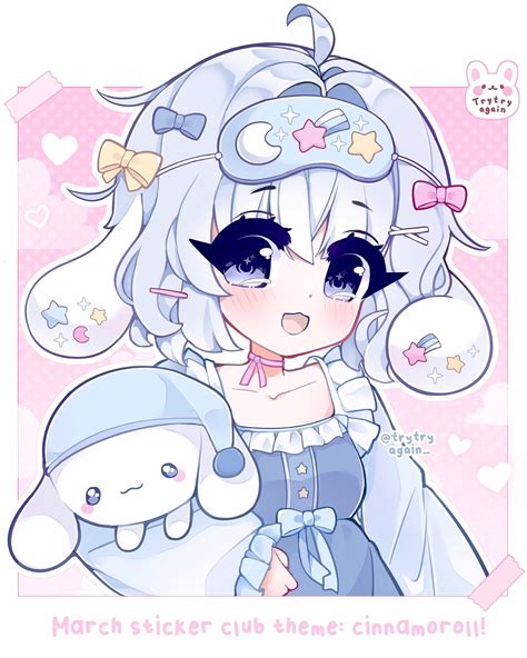 Share more than 176 cinnamoroll anime super hot - toyotabienhoa.edu.vn