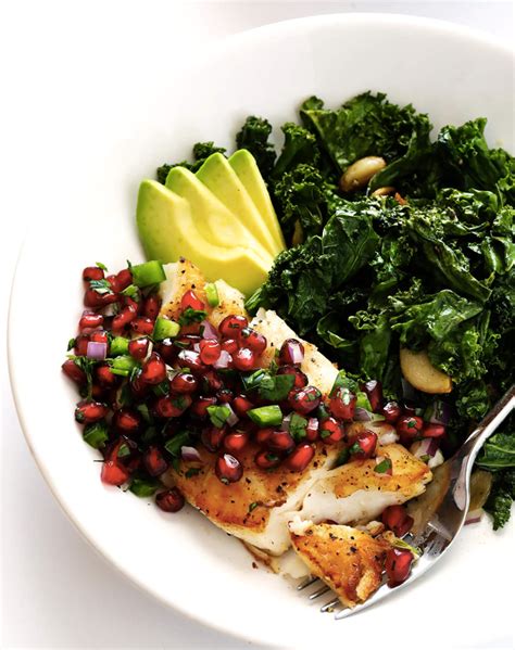 41 Pomegranate Recipes to Eat All Month Long - PureWow