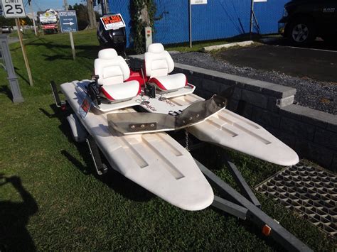 CraigCAT 2009 for sale for $2,000 - Boats-from-USA.com