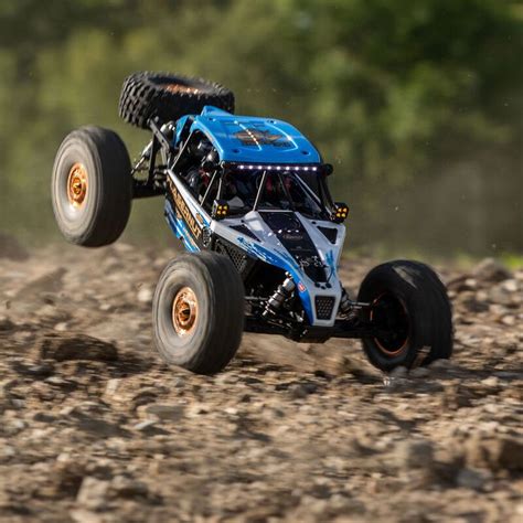 Losi 1/10 Lasernut U4 4WD Brushless RTR [VIDEO] - RC Car Action | Rc cars, Rc cars and trucks, Rtr