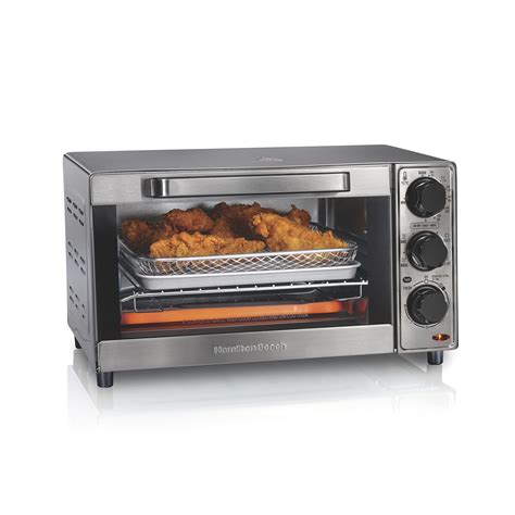 4 Slice Toaster Oven Air Fryer Online | www.pennygilley.com