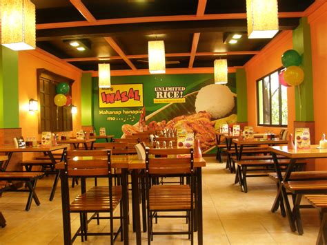 Mang Inasal to open in Naval this year? - Biliran Blogs