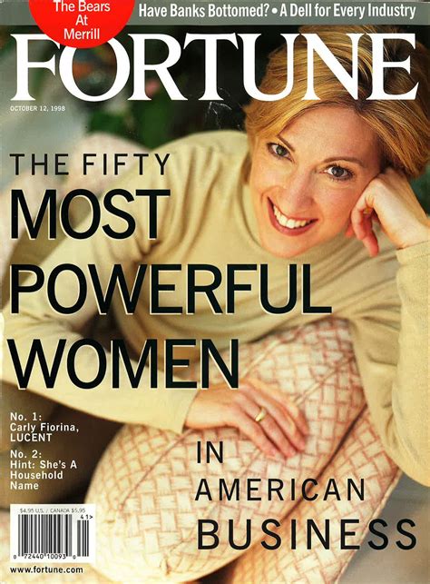 The 50 Most Powerful Women in American business | Fortune