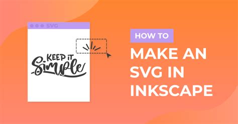 Inkscape Tutorials | How to Use Inkscape - and what is it?